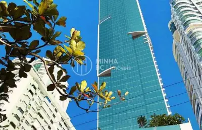 One tower - frente mar/barra sul - balneário camboriú/sc