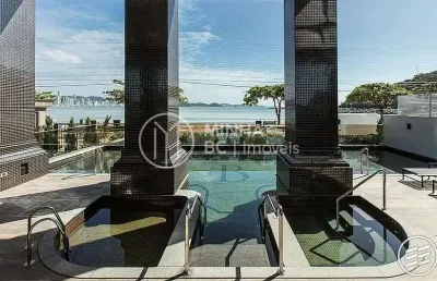 Apartamento com 4 quartos à venda na Avenida Atlântica, 5770, Centro, Balneário Camboriú