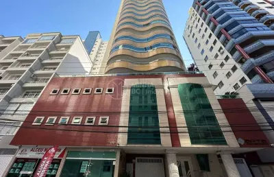 Apartamento com 3 quartos à venda na Rua 904, 180, Centro, Balneário Camboriú