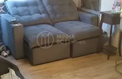 Apartamento com 2 quartos à venda na Rua 501, 152, Centro, Balneário Camboriú