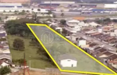 Terreno à venda na Rua Aristides Pedroni, 491, Itaipava, Itajaí