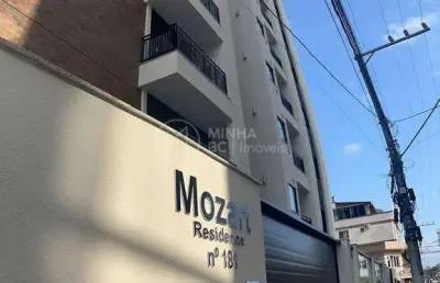 Apartamento com 2 quartos à venda na Rua Cerejeira, 181, Tabuleiro, Camboriú