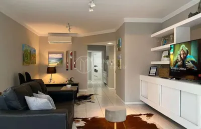 Apartamento com 3 quartos à venda na Rua 3900, 140, Centro, Balneário Camboriú