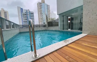 Apartamento com 3 quartos à venda na Rua 600, 140, Centro, Balneário Camboriú