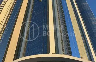 Apartamento com 4 quartos à venda na Rua 4900, 5720, Barra Sul, Balneário Camboriú