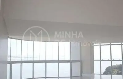 Cobertura com 6 quartos à venda na Rua 4900, 5720, Barra Sul, Balneário Camboriú