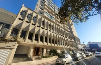 Apartamento com 2 quartos à venda na Rua 1021, 365, Centro, Balneário Camboriú