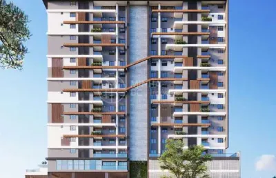 Apartamento com 2 quartos à venda na Rua Figueira, 77, Tabuleiro, Camboriú