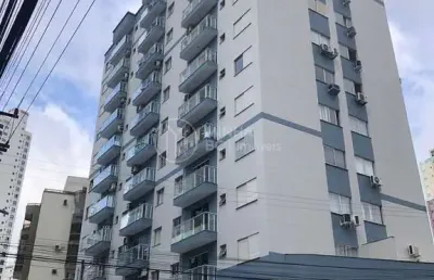 Apartamento com 2 quartos à venda na Avenida Brasil, 974, Centro, Balneário Camboriú