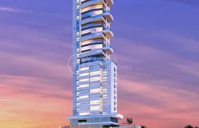 Apartamento com 4 quartos à venda na Rua 3750, 40, Barra Sul, Balneário Camboriú