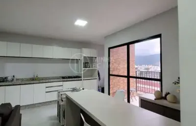 Apartamento com 2 quartos à venda na Avenida 440, 347, Morretes, Itapema
