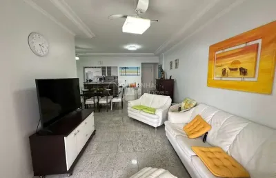 Apartamento com 4 quartos à venda na Rua 1601, 68, Centro, Balneário Camboriú