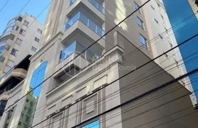 Apartamento com 3 quartos à venda na Rua 220, 160, Meia Praia, Itapema