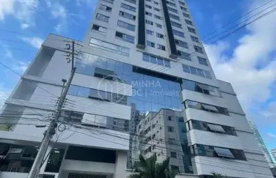 Edifício il pioniere residence - pioneiros - balneário camboriú/sc