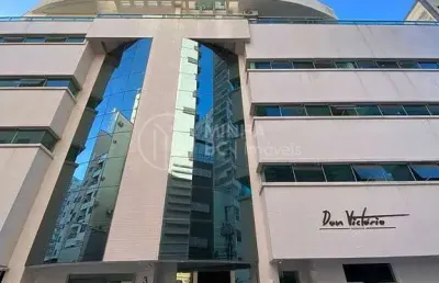 Apartamento com 3 quartos à venda na Rua 2850, 330, Centro, Balneário Camboriú