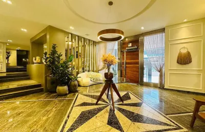 Apartamento com 3 quartos à venda na Rua 1001, 40, Centro, Balneário Camboriú