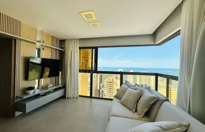 Apartamento com 3 quartos à venda na Rua 3000, 218, Centro, Balneário Camboriú