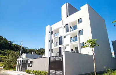 Apartamento com 3 quartos à venda na Rua Rio Capivari, 42, Rio Pequeno, Camboriú
