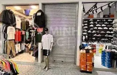 Sala comercial camelôs - centro - balneário camboriú/sc