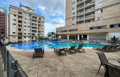 Apartamento com 2 quartos à venda na Rua Guaraparim, 130, Tabuleiro, Camboriú