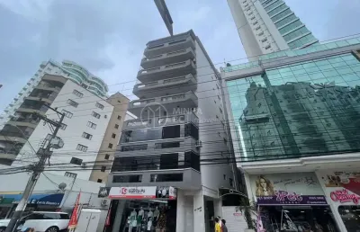 Apartamento com 3 quartos à venda na Avenida Brasil, 811, Centro, Balneário Camboriú