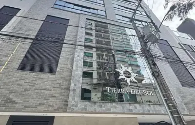 Cobertura com 4 quartos à venda na Rua 1141, 298, Centro, Balneário Camboriú