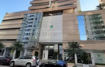 Apartamento com 4 quartos à venda na Rua 1451, 158, Centro, Balneário Camboriú