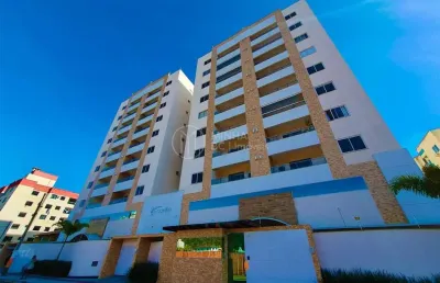 Apartamento com 2 quartos à venda na Rua Ipê, 456, Tabuleiro, Camboriú