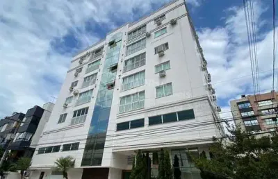 Apartamento com 2 quartos à venda na Rua Uruguai, 169, Nações, Balneário Camboriú