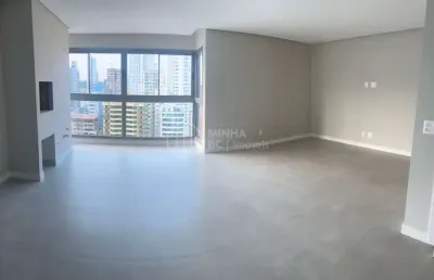 Apartamento com 4 quartos à venda na Rua 1021, 307, Centro, Balneário Camboriú