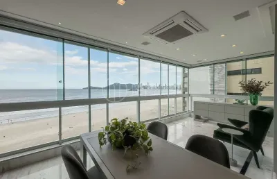 Apartamento com 3 quartos à venda na Avenida Atlântica, 770, Centro, Balneário Camboriú