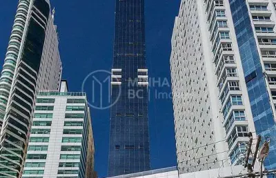 Epic residence - frente mar - barra sul - balneário camboriú