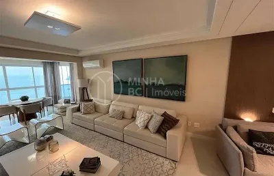Notting hill residence - barra sul - balneário camboriú/ sc