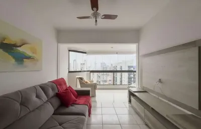 Apartamento com 3 quartos à venda na Avenida da Lagoa, 220, Centro, Balneário Camboriú