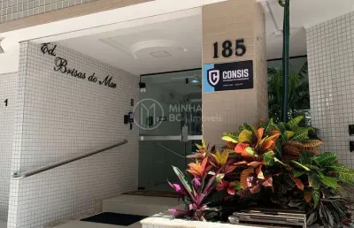 Apartamento com 3 quartos à venda na Avenida Osmar de Souza Nunes, 185, Pioneiros, Balneário Camboriú