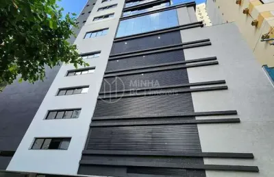 Cobertura com 3 quartos à venda na Rua 1922, 131, Centro, Balneário Camboriú