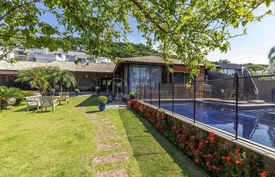 Casa com 4 quartos à venda na Rua Manoel Athanázio Corrêa, 252, Barra, Balneário Camboriú