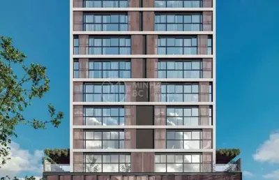 Apartamento com 3 quartos à venda na Rua João Moraes, 115, Centro, Camboriú