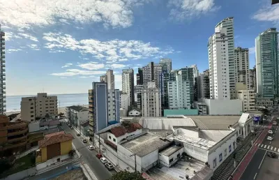 Apartamento com 4 quartos à venda na Avenida Brasil, 2940, Centro, Balneário Camboriú