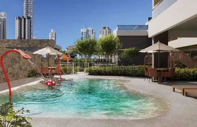 Apartamento com 4 quartos à venda na Rua 1901, 91, Centro, Balneário Camboriú