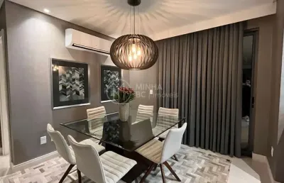 Apartamento com 3 quartos à venda na Avenida Brasil, 2413, Centro, Balneário Camboriú