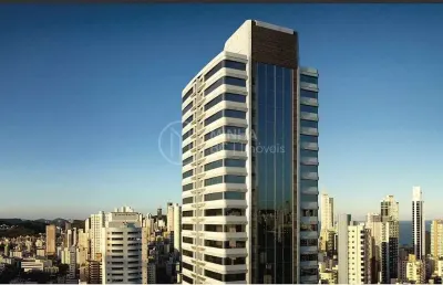 La città - lançamento - centro - balneário camboriú/sc