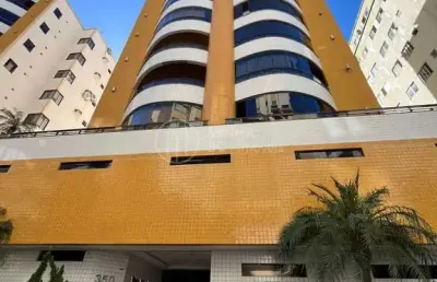 Edifício mondrian - centro - balneário camboriú/sc.