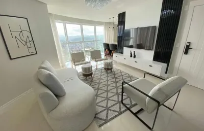 Apartamento com 3 quartos à venda na Avenida Brasil, 3655, Centro, Balneário Camboriú
