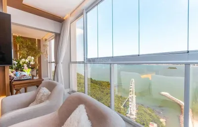 Italian residence - barra norte - balneário camboriú/sc