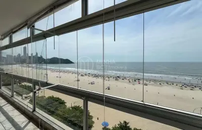 Max victor hering - frente mar - balneário camboriú