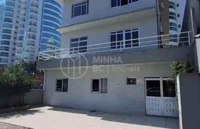 Terreno à venda na Rua Conselheiro Júlio Kumm, Balneário Santa Clara, Itajaí