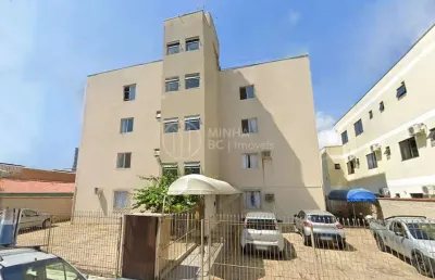 Apartamento com 1 quarto à venda na Rua Chile, 123, Nações, Balneário Camboriú