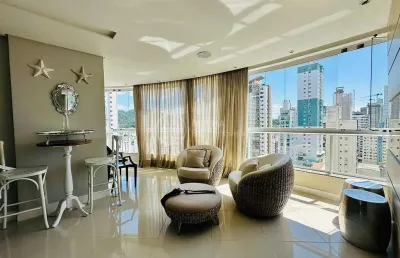 Apartamento com 2 quartos à venda na Rua 1131, 225, Centro, Balneário Camboriú