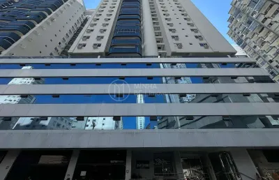 Apartamento com 3 quartos à venda na Rua 511, 130, Centro, Balneário Camboriú